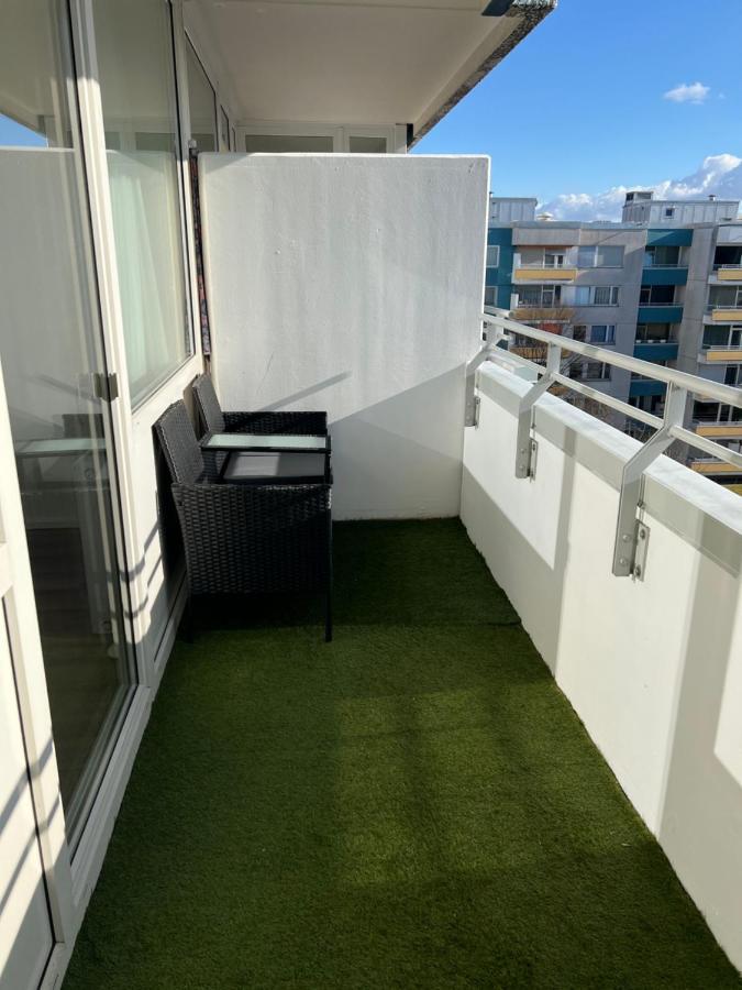 City Apartment - Laim - Mountain View Múnich Exterior foto