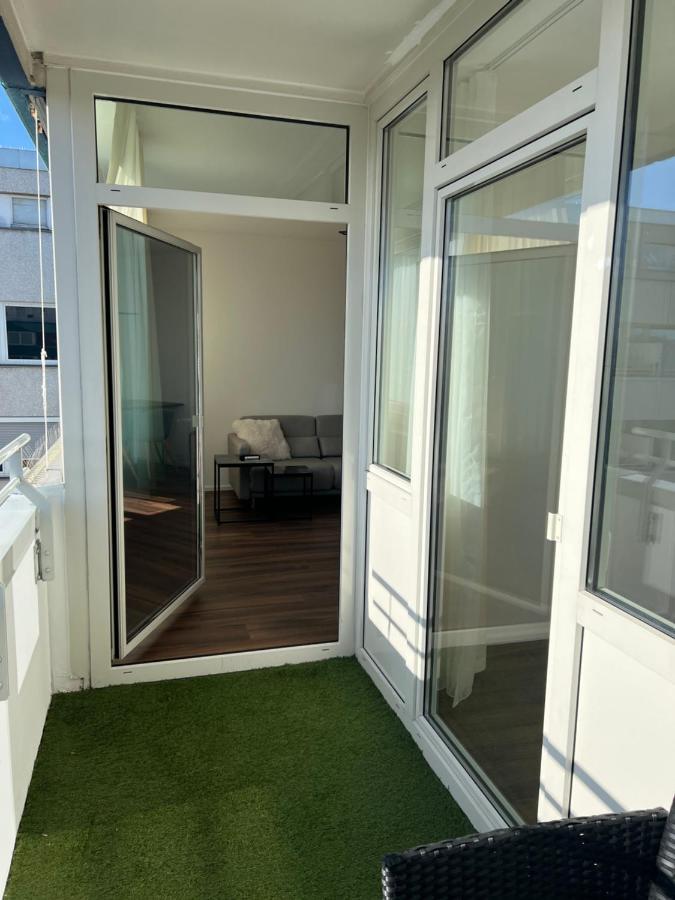 City Apartment - Laim - Mountain View Múnich Exterior foto