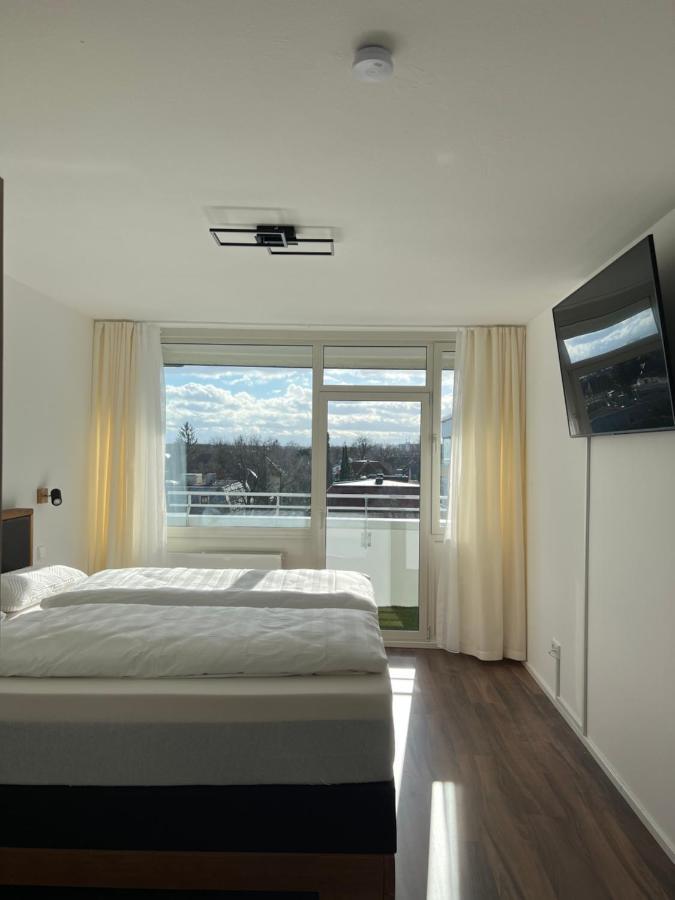 City Apartment - Laim - Mountain View Múnich Exterior foto